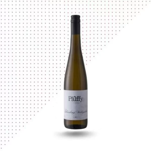 Pálffy riesling válogatás